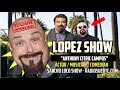 GEORGE LOPEZ SHOW &amp;  IDIOCRACY ACTOR ANTHONY CAMPOS