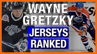 Wayne Gretzky Hockey 3 (1992) DOS gameplay