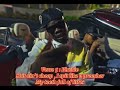 A-Reece , Blxckie - Baby Jackson lyrics ( lyric video )