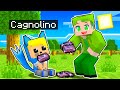 AIUTO I Tuoi Amici Da BIMBO Cagnolino Su Minecraft!