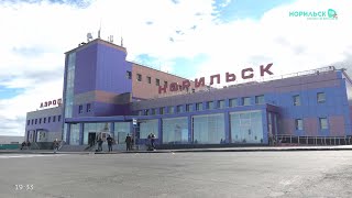 Норильские новости - 08.06.2023