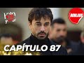 Herida Del Corazón Kalp Yarasi Capítulo 87 Doblado 