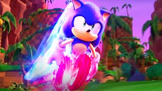 SONIC will have to use his NEW POWERS against ROBOTNIK in MULTIVERSE - RECAP