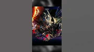 This Is What Optimus Prime Did When He Left Earth In Age Of Extinction Aoe Transformers 