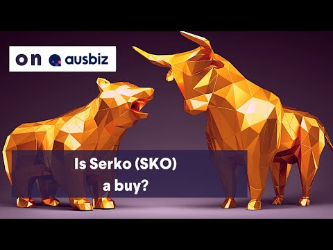 Is Serko (#SKO) a buy?