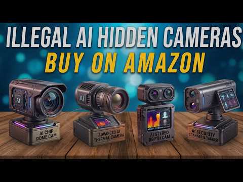 This AI Camera Just Blew My Mind! (leomart.com.pk)