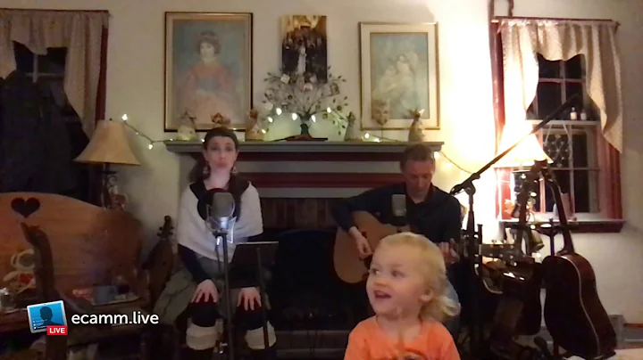 Shannon Lambert-Ryan & Fionn de Barra - Shine On H...