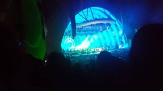 ELO - Hollywood Bowl - 2016 - Telephone