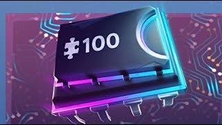 EXCLUSIVE: Fortbyte Challenges Tutorial (61-80) | 61-80 آموزش چلنج های فورتبایت