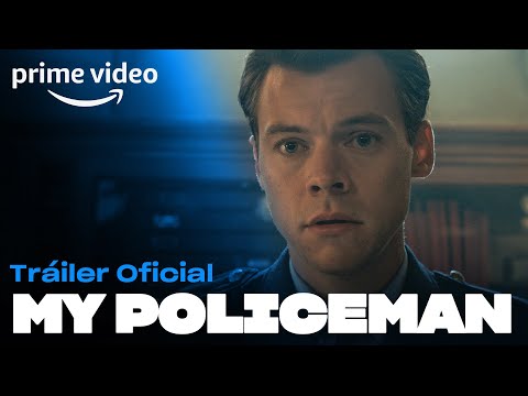 My Policeman - Tráiler oficial | Prime Video
