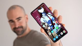 Oppo Find X3 Pro Review | Best Camera Phone of 2021?