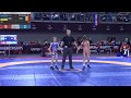 U15 European Championships - Kraków /POL/ - MAT A (Day 2 - afternoon session)