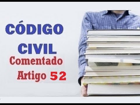 Art. 52 - Código Civil - Direitos da personalidade se aplicam à pessoa jurídica