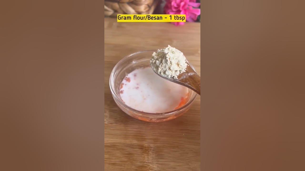 homemade-face-pack-youtube