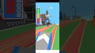 [App Review #3] Bike Hop - distance game review screenshot 3