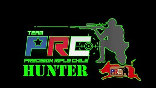 1er Campeonato De Tiro Modalidad PRS HUNTER Con Rifles De Aire Comprimido En CHILE | TEAM PRC