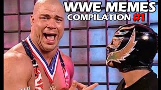 WWE Memes Compilation 😂 Guide