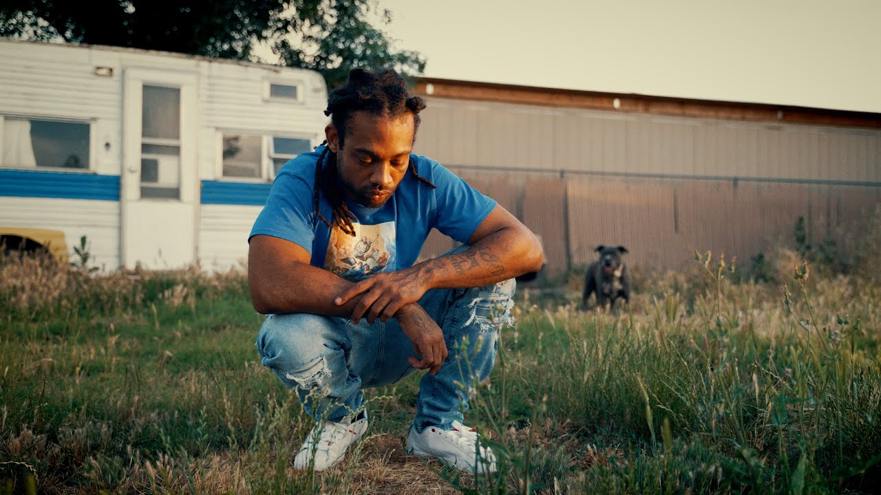 Baby Locc Rapper BG Babyloc - Hard Body (Official Music Video) shot by Shimo Media - YouTube