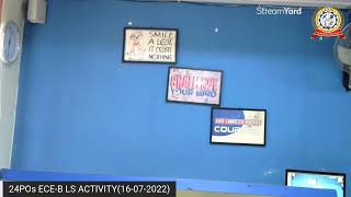 24POs ECE-B LS ACTIVITY(16-07-2022)