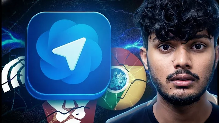 AI Browser Wars: Atlas vs Comet - Which AI Browser Should You Use in 2025?🚀| Minhaj Raza