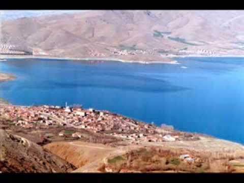 Video: Dünyanın En Büyük Gölleri