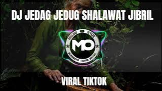DJ JEDAG JEDUG SHOLAWAT JIBRIL VIRAL TIK TOK#djremix #djsholawat #djjedagjedug