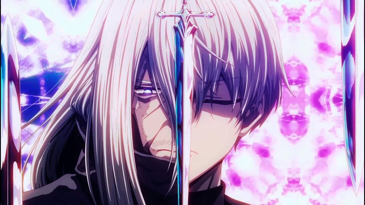 「AMV」Animal in me