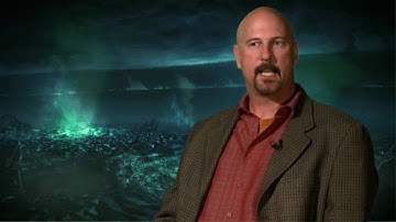 Command & Conquer 4 - Joseph Kucan (Kane) Discusses the past 15 years of C&C