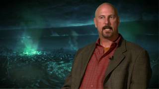 Command & Conquer 4  Joseph Kucan (Kane) Discusses the past 15 years of C&C