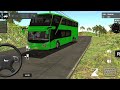 🔥Bus simulator indonesia ll new euro coach simulator ll #games #gameplay #bussimulatorindonesia 🔥🔥🔥🔥