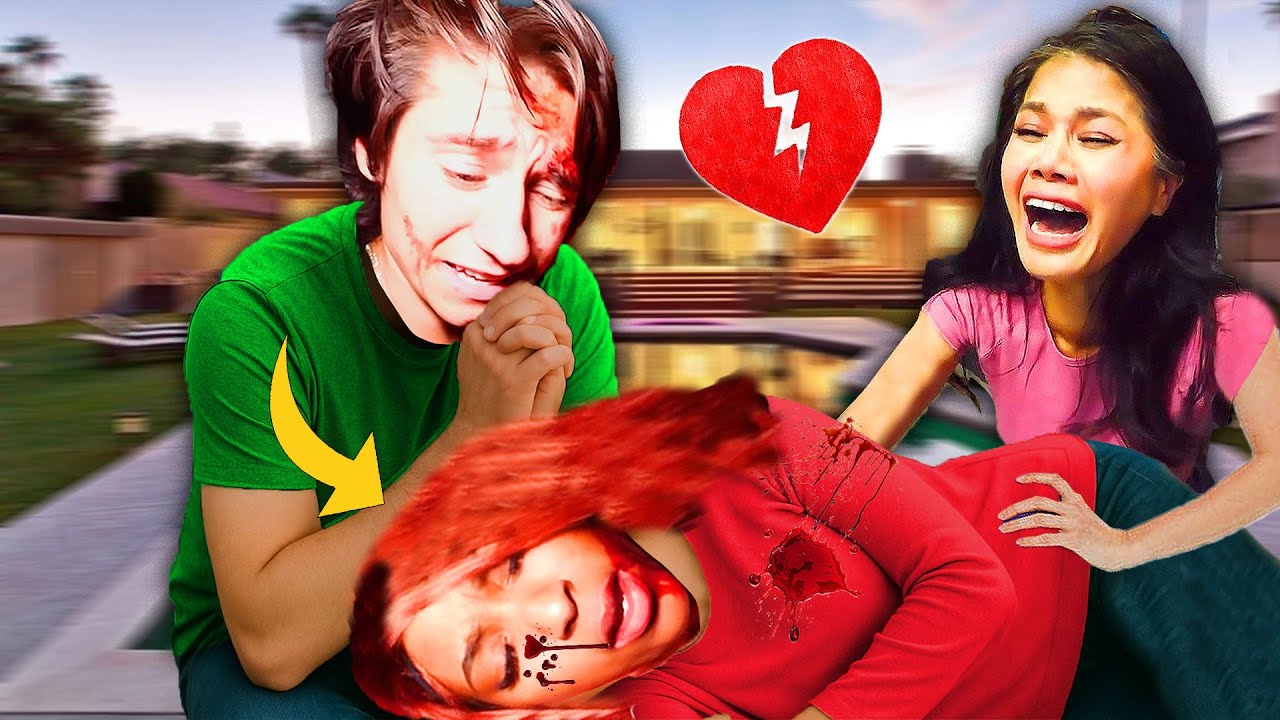 СТОРМИ УМЕРЛА НАВСЕГДА?! 😱 РАСКРЫТО | Чад и Вай в опасности, Шпионы-ниндзя