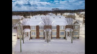 Maison à vendre - 9300 Rg Ste-Henriette, app. 81, Mirabel, J7J 0J1