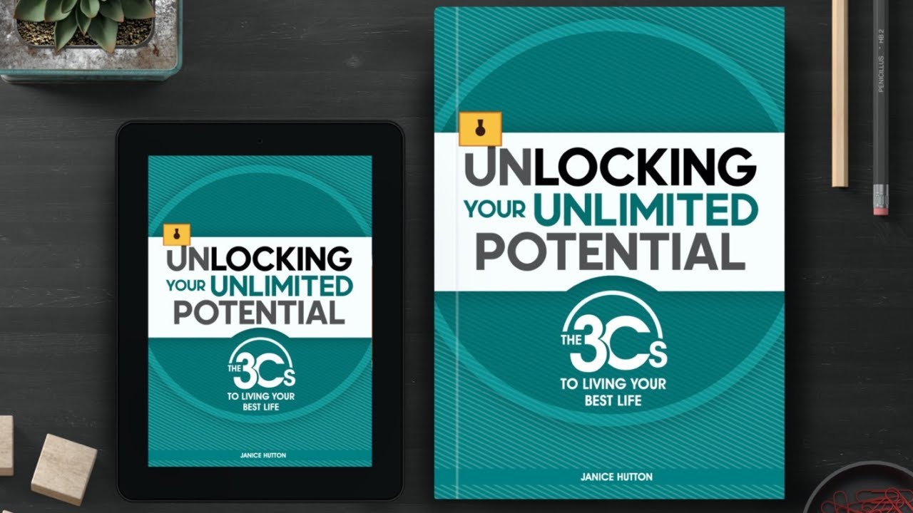 Unlocking Your Unlimited Potential YouTube
