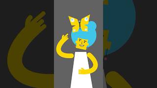ANIMATE A BUTTERFY
