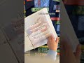 Rory Gilmore Reading list by episode #gilmoregirls #booktube