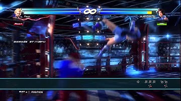 ttt2 Steve wildman practice