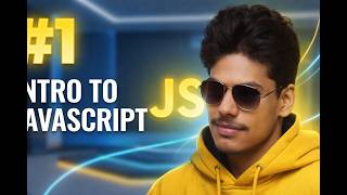 Introduction to Javascript and History