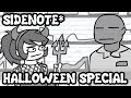Sidenote: Halloween (Animation)