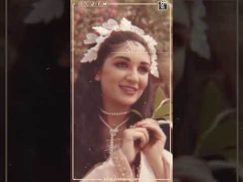 الفنانة ايمان الطوخي الساحرة الجميلة يا تري ايه سبب اختفائها تعالوا نعرف