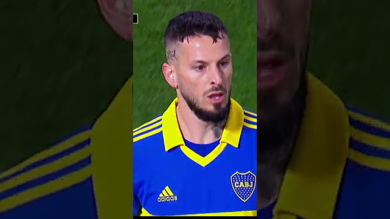 ERROU DE NOVO 😱 APÓS FALHAR CONTRA O CORINTHIANS, BENEDETTO PERDE MAIS UM PÊNALTI PELO BOCA #Shorts