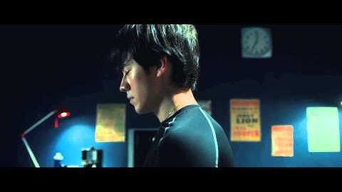 映画『タイガーマスク』特報映像