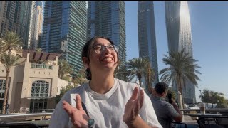 Ben Kimim? Dubaiye Nasıl Geldim? Dubaide 4 Ayda Neler Öğrendim?