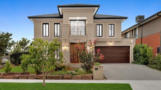 Home Tour Video 2025 |  7 Blackhazel Crescent, Clyde North, Vic 3978 | Melbourne | Top Estate Agents