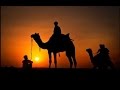 Ibn Al-Noor - Arabian Music - Kevin MacLeod - 2 Hours