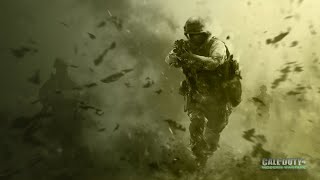 Call Of Duty Modern Warfare 2007 Review MW1 COD 4 2025 Rant