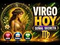 Virgo Mayo. EState atento a las señales!!!