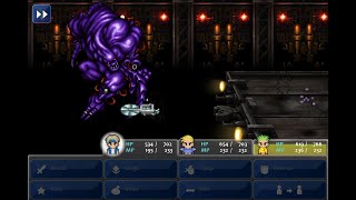 Final Fantasy VI [PC] - Number 128