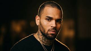 Chris Brown -  Last Time I Loved | ( Lyric Video )