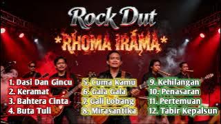 KUMPULAN LAGU ROCK DANGDUT RHOMA IRAMA VIRAL TERBARU