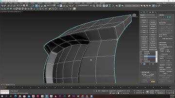 3d modelling | 3dsmax Workflow | Face Constraints | Rapid tools loop Regularizer | Data Channel